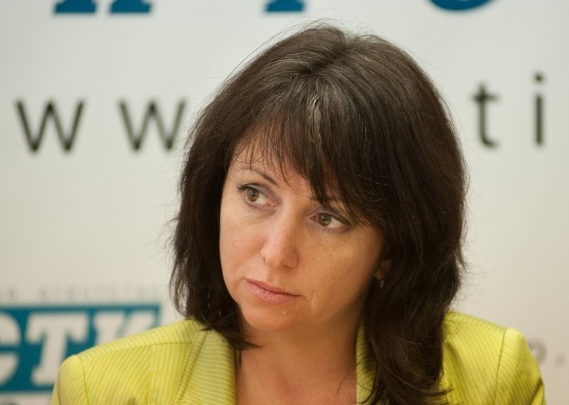 В запорожскую «Дубовку» может вернуться прежний директор