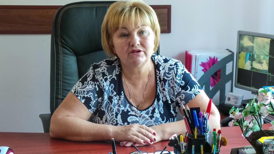 «Своевольная чиновница» оставила людей без тепла: что скрывает директор запорожского интерната