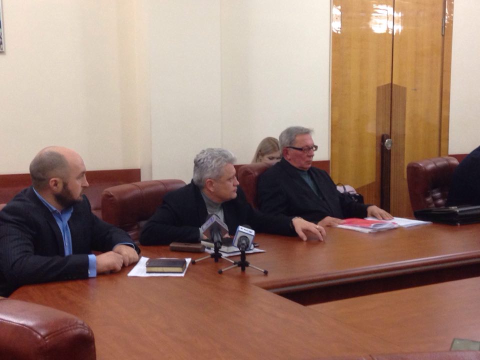 Запорожцы отказываются от услуг управляющих компаний, но сталкиваются с проблемами