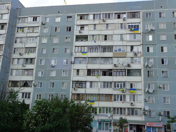 В Запорожской области «поделили» многоэтажки: новые тарифы и управители