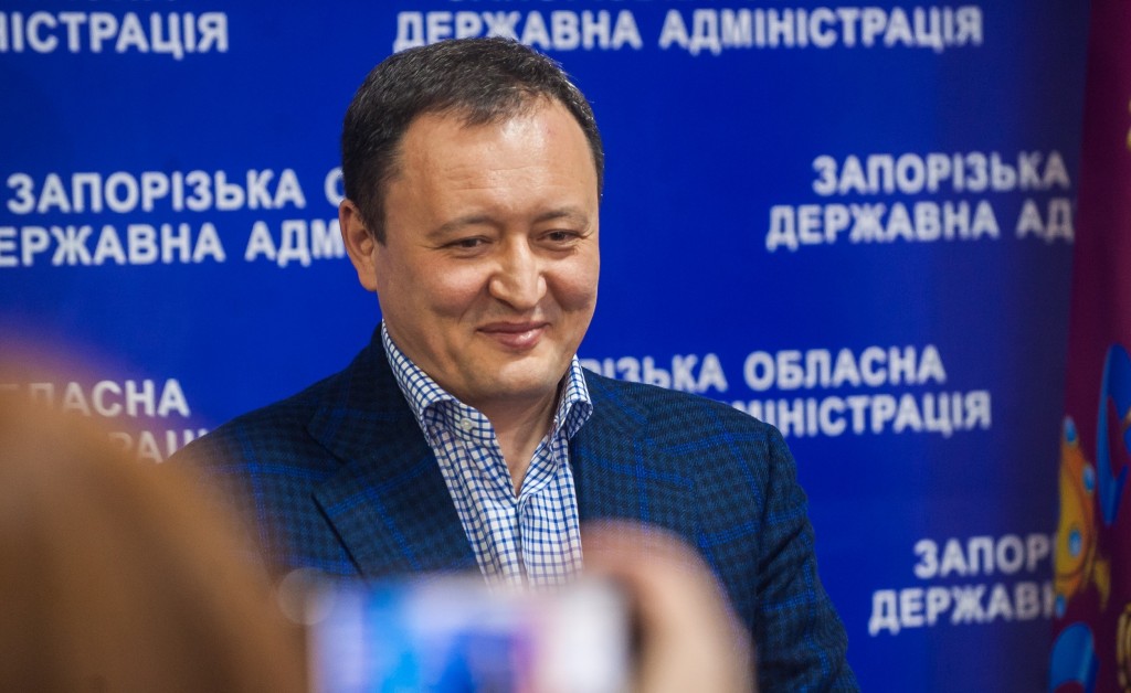 «Госпереворот 4-мя депутатами сельсовета»: в Верховной Раде потребовали наказать запорожского губернатора Брыля и прокурора Романова