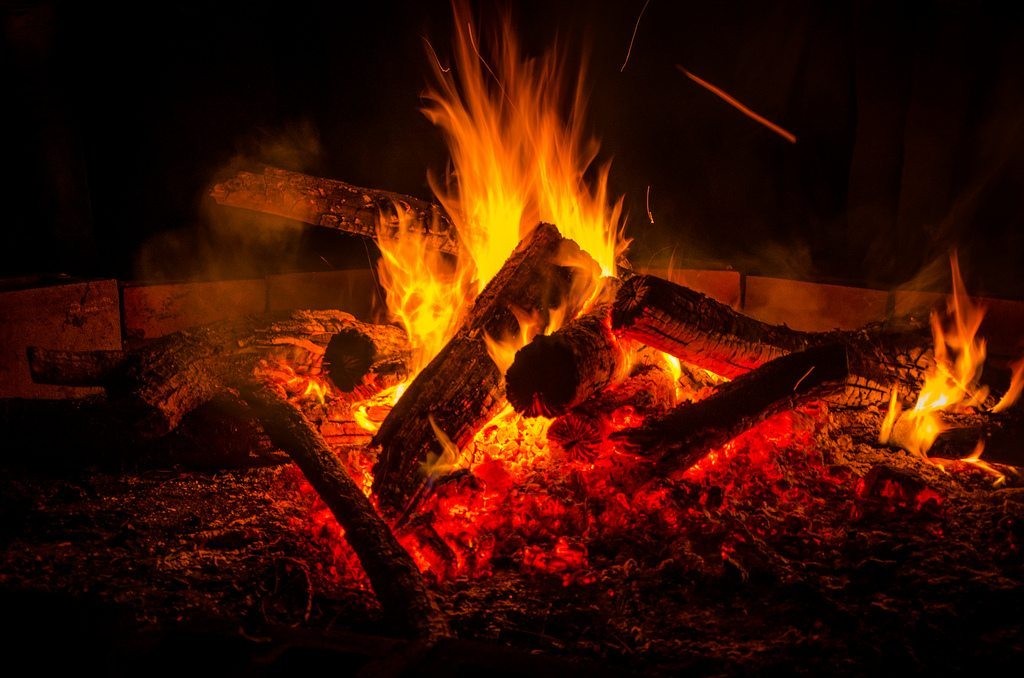 Запорожские спасатели предупредили об опасности использования обогревателей (ИНФОГРАФИКА)