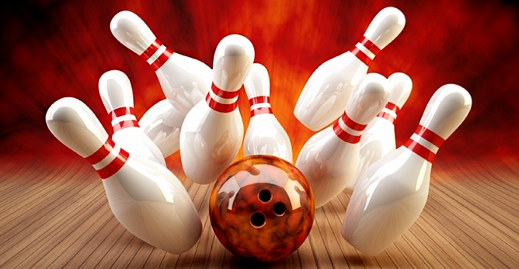 Чужих детей не бывает: в Запорожье пройдет турнир по боулингу среди приемных семей