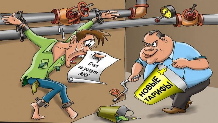 Почему в Запорожье не удалось создать коммунальный рай: тарифы и управляющие компании