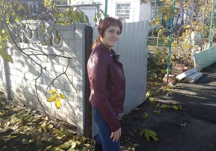 Розыск: в Запорожье женщина вышла в магазин и не вернулась (ФОТО)