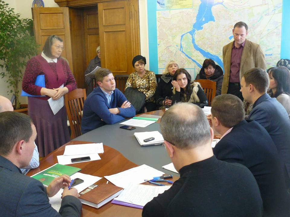 Жители Запорожья бегут от заоблачных тарифов управляющих компаний