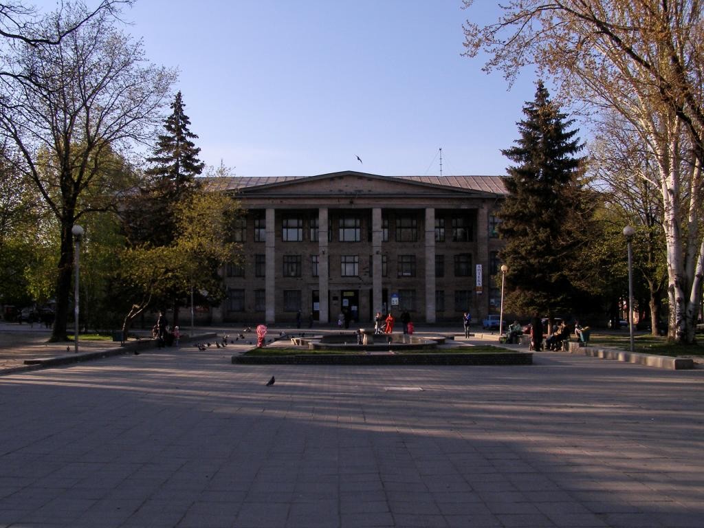 В Запорожье появится новое КУ, на развитие которого выделят 5 миллионов в этом году