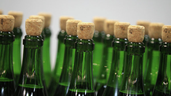 В Запорожской области выросли налоговые поступления от продажи алкоголя и табачной продукции