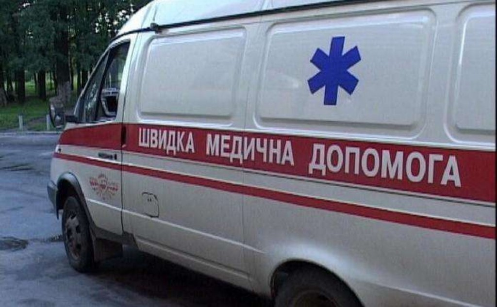 Стали известны подробности, как медики покалечили женщину в Запорожской области (ВИДЕО)