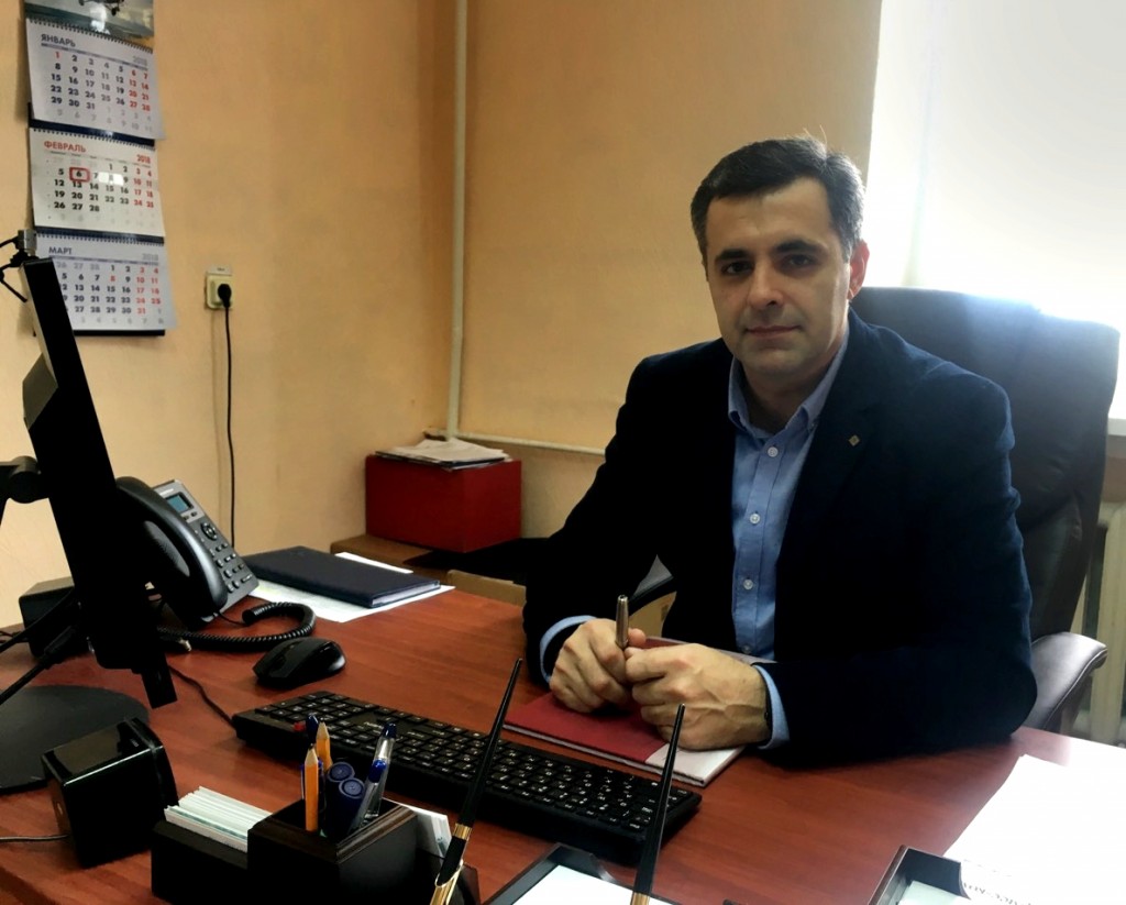 Директор управляющей компании «Мрия» о ремонтах домов: «Если заболел — лечись, а не покупай дорогую шубу»