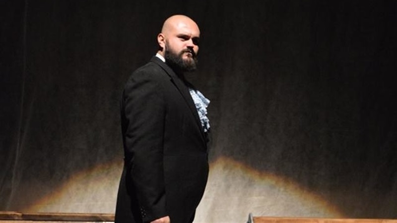 Запорожцев приглашают на спектакль по мотивам пьес гениального сатирика