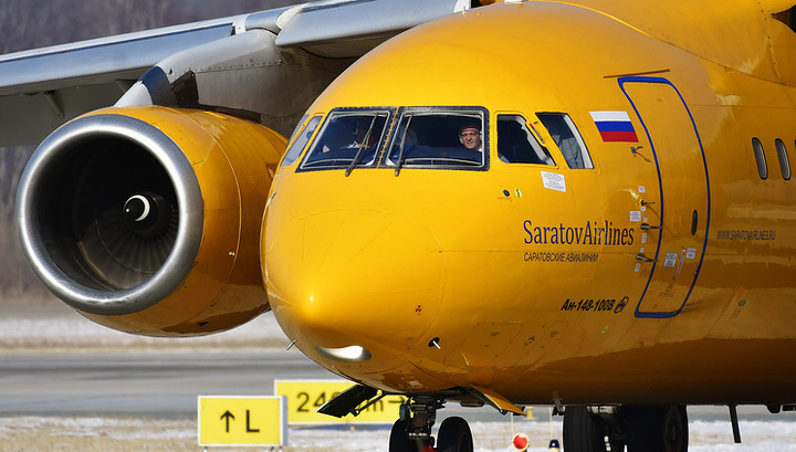 Крушение самолета Ан-148 в Подмосковье: что ответил запорожский «Мотор Сич» на обвинения