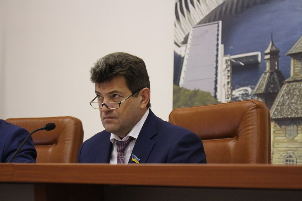 Буряк наращивает антирейтинг, — мнение эксперта