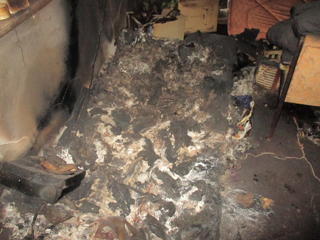 В Запорожской области соседи обнаружили труп: подробности трагедии (ФОТО)