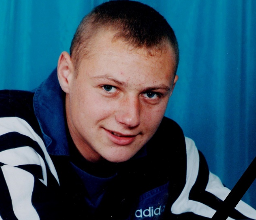 Запорожского воина АТО наградили посмертным орденом «За мужество»