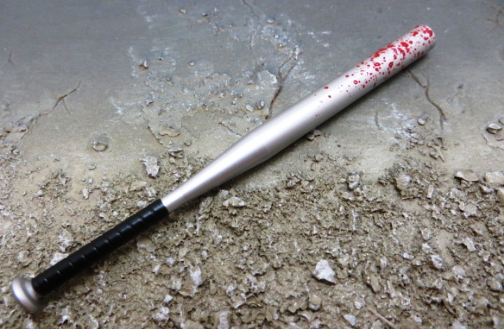 В Запорожье ищут свидетелей преступления: парня жестоко избили битами (ФОТО)