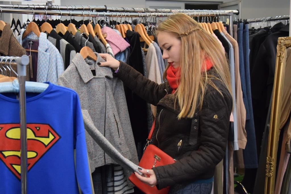 Купуй українське: как в Запорожье проходит фестиваль украинских брендов (ФОТОРЕПОРТАЖ)