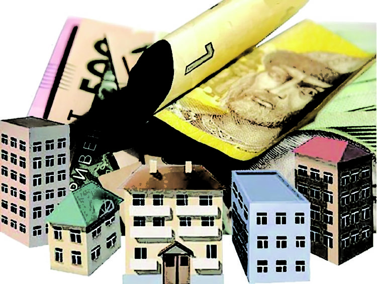 В Запорожье дома ОСМД не получат денег на софинансирование капремонтов