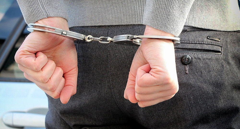 Бердянские пограничники задержали беглеца, находящегося в розыске