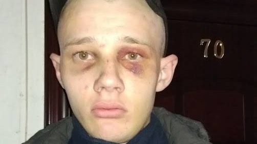 Запорожцы уличили молодого парня в педофилии: подробности, фото