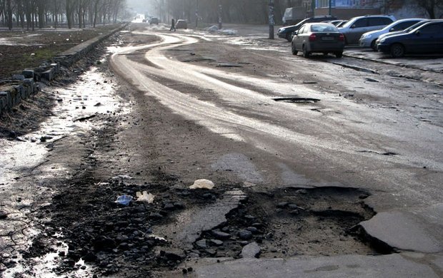 Мнение: «реформы» Порошенко застряли между Запорожьем, Днепром и Кропивницким