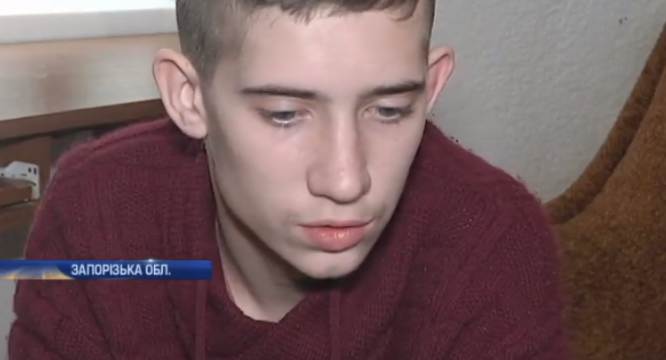 В Запорожской области разгорелся скандал: на уроке физкультуры школьник получил сотрясение мозга