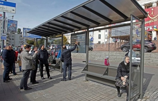 «Запорожэлектротранс» закупит системы GPS и электронные табло: выбрали самое дорогое предложение