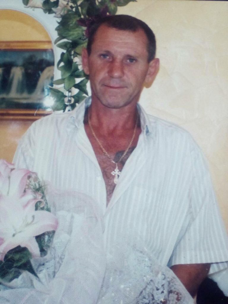 Ушел на рыбалку и не вернулся: в Запорожской области около месяца разыскивают мужчину