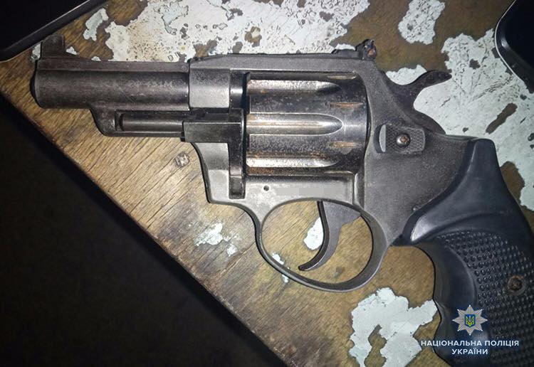 В Запорожской области задержали двоих наркоторговцев (ФОТО)