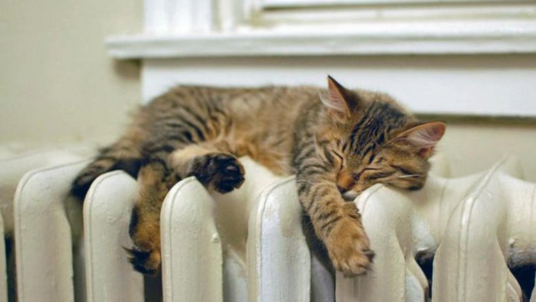 Стало известно, когда в Запорожье закончится отопительный сезон