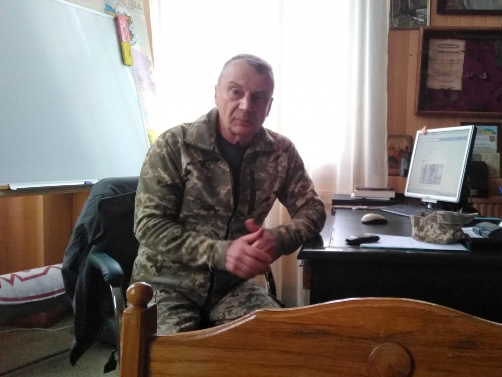 Андрей Василенко о коррупции в пассажироперевозках: “Порошенко дал ярлык на княжение Брылю, а тот — Иванову”