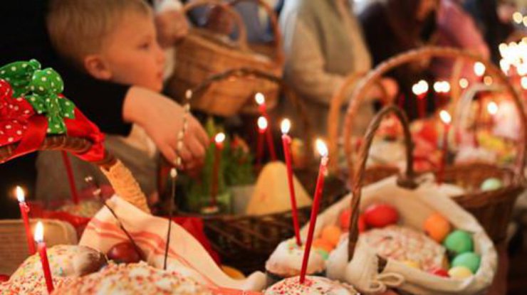 Предотвратить пожары на Пасху:  памятка для запорожцев