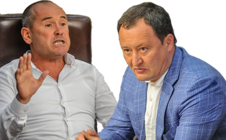 Запорожский нардеп Кривохатько: «Коррупционные щупальца Брыля касаются всех сфер области» (ВИДЕО)