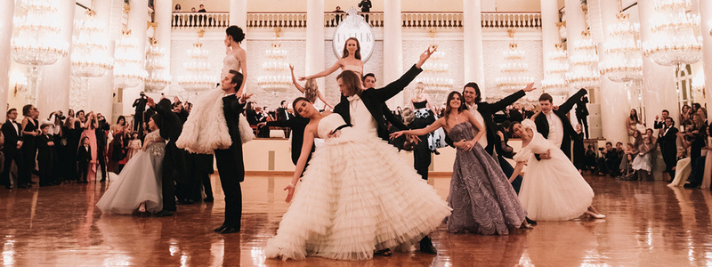 Аукцион, фуршет и почетные гости: запорожцев приглашают на благотворительный вечер