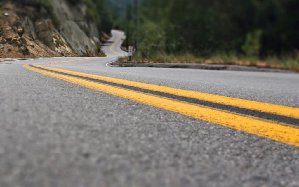 В Запорожской области специальная комиссия проверит состояние дорог после зимы