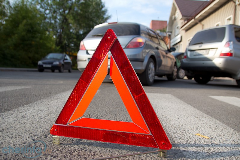 В Запорожье ищут очевидцев ДТП, в котором сбили ребенка (ФОТО)