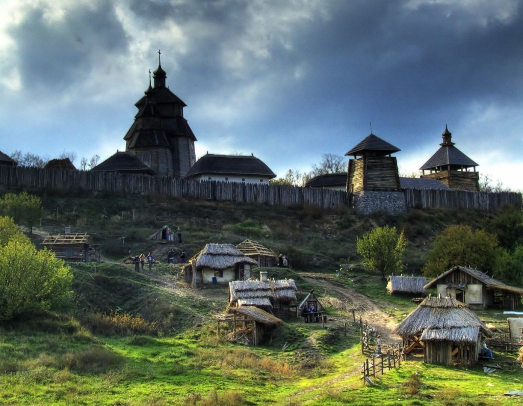 В Запорожье представили программу развития туризма: плюсы и минусы