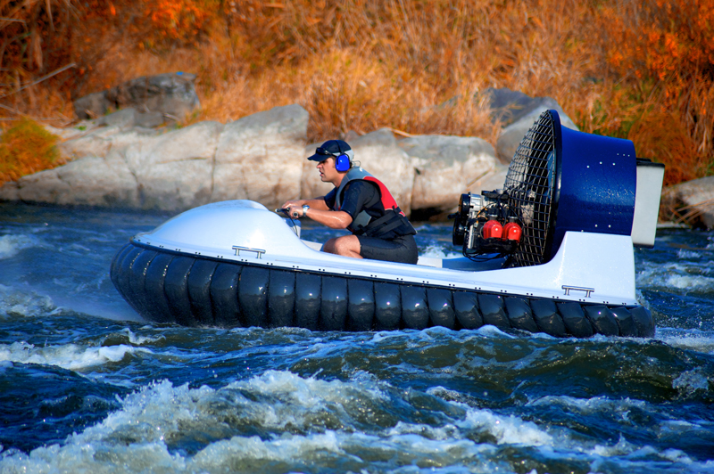 Запорожскому рыбоохранному патрулю выделили миллион: что купят для борьбы с браконьерами