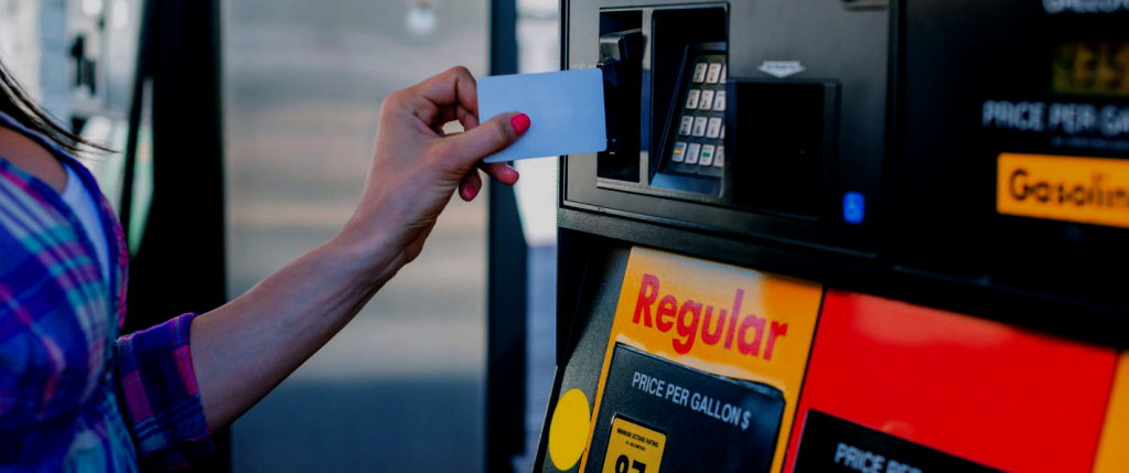 Отсутствие связи у «Киевстара» вызвало проблемы в работе ряда АЗС в Запорожской области