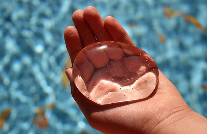 В Бердянске проверка показала отклонения в питьевой воде