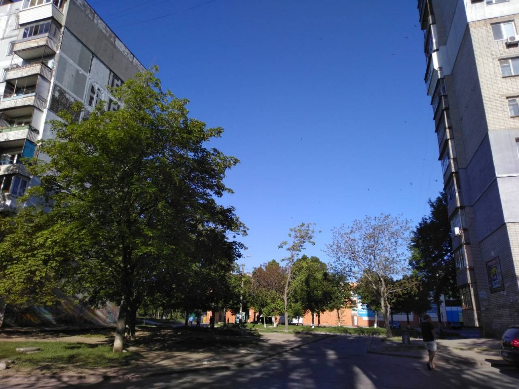 Ничейная магистраль: почему в запорожских многоэтажках пропадает горячая вода (ФОТО)