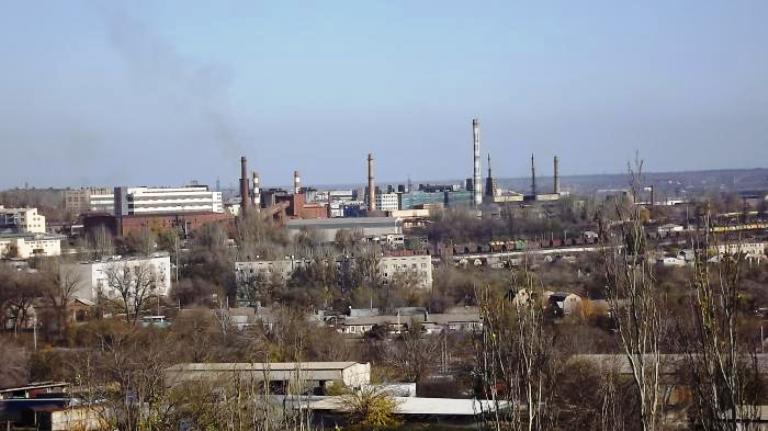 Суд взыскал с запорожского металлургического комбината 20 млн. грн, не уплаченных в бюджет города