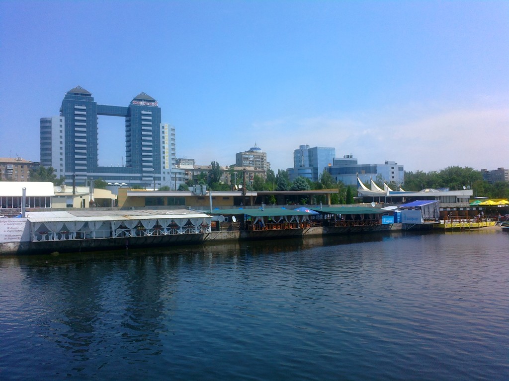 Запорожье не позволят сделать захолустьем: важное решение суда