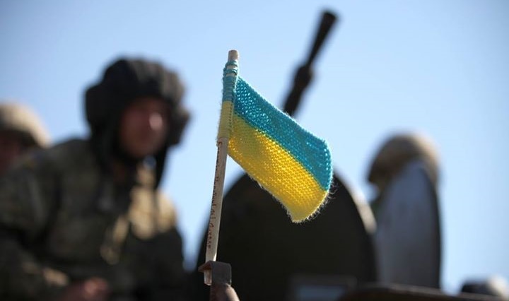 В Запорожье установят мемориальную доску погибшему воину АТО