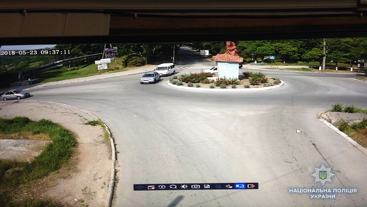 В Запорожской области заработали камеры видеонаблюдения