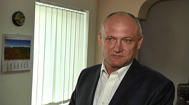 Запорожскую полицию может возглавить луганчанин