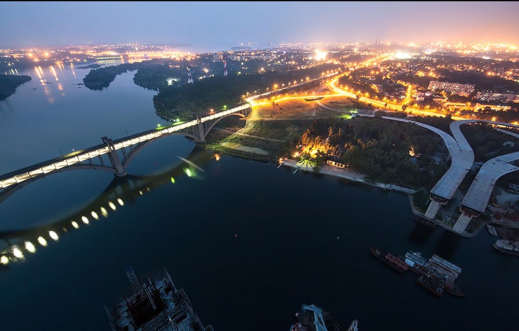 Как улучшить Запорожье: горожане в соцсетях дали рекомендации власти (ОБЗОР)