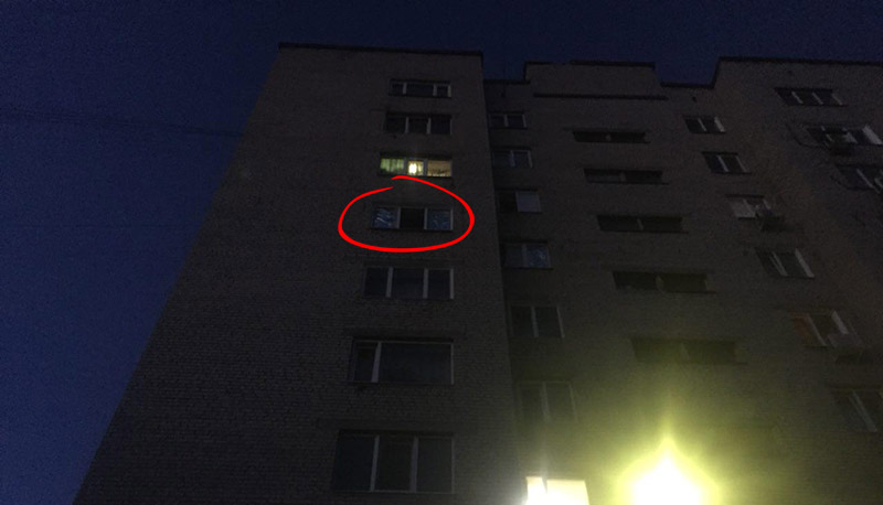 В Запорожской области 21-летний отец двоих детей свел счеты с жизнью