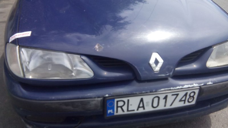 В Запорожье водитель иномарки сбил несколько пешеходов, пытаясь скрыться от ответственности (ФОТО)