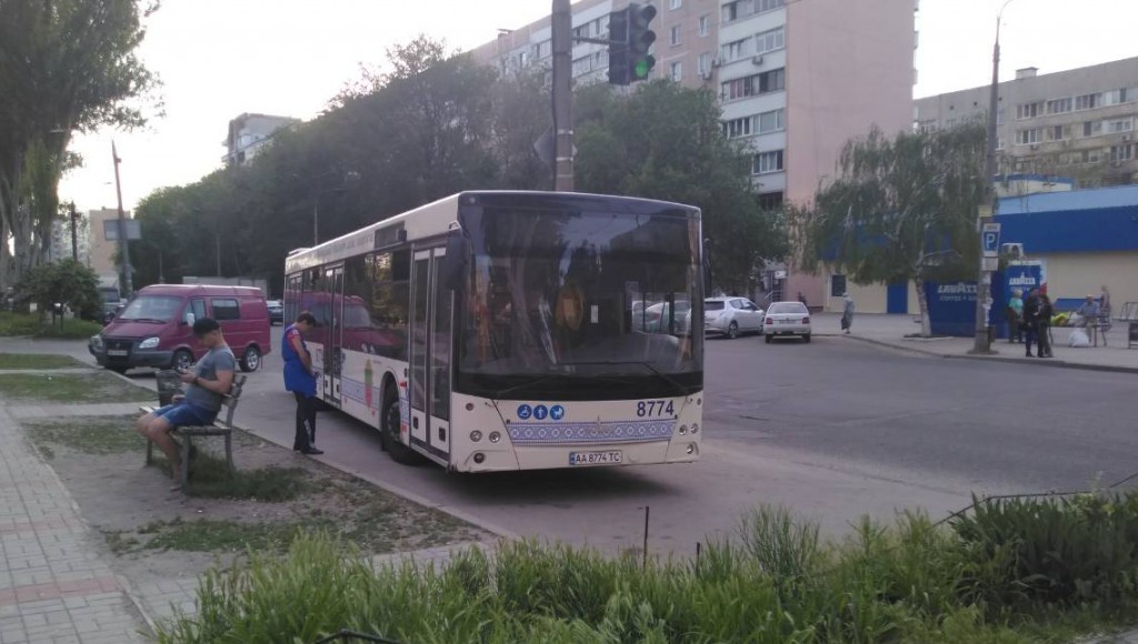 «Запорожэлектротранс» потратит 2 миллиона на техобслуживание новых автобусов